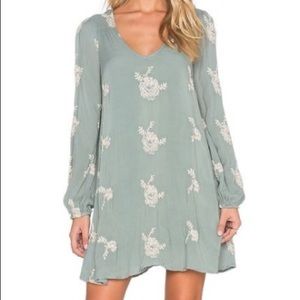 FREE PEOPLE dress ✨🖤